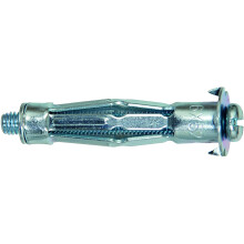 fischer 519779 HM Cavity Fixing, Metal