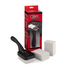 Cleaning Block Barbecue Cleaning Pumice Set