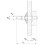fischer 519779 HM Cavity Fixing, Metal 7