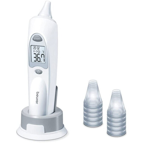 Beurer FT58 Ear Thermometer, 795.33