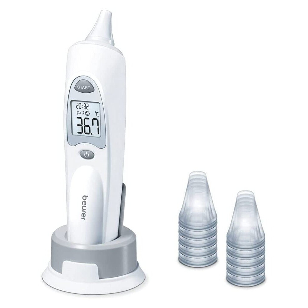 Beurer Ft58 Ear Thermometer, 795.33