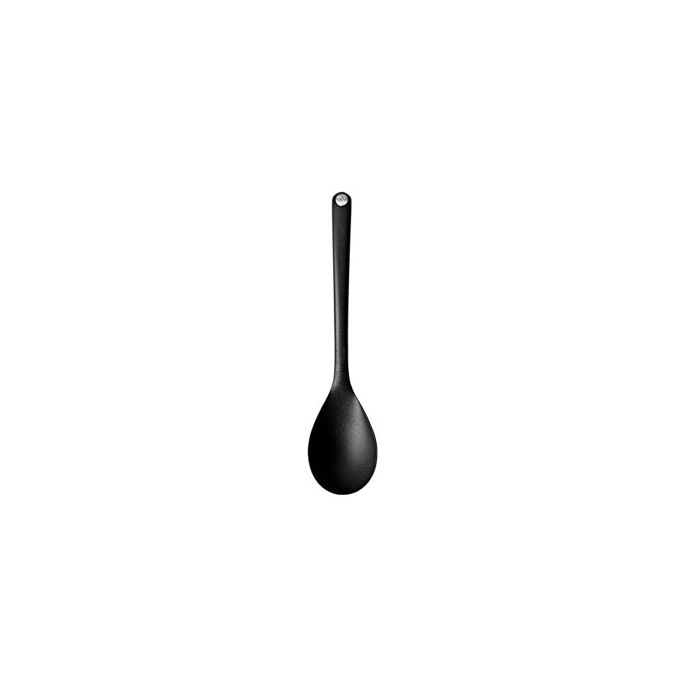 Robert Welch Signature Non-Stick Serving Spoon, Large