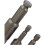 Wera Wera 05073200001 Adaptor-Set 870/4-7 pcs, Silver 3