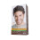 Eazicolor Permanent Hair Color Medium Brown 35ML 1