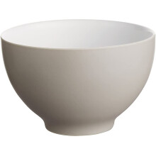 Alessi Lg Tonale Big Bowl Grigio Chiaro