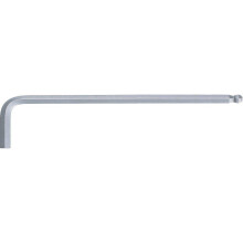 KS Tools 151.2112 Ball ended hexagon key wrench, long, 12mm