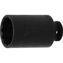 BGS 5342 | Impact Socket, 12-point | 12.5 mm (1/2") Drive | 36 mm
