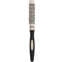 Termix Evolution Soft Ø 17 mm-Hairbrush for thin hair with ionized bristles specially for thin and delicate hair.