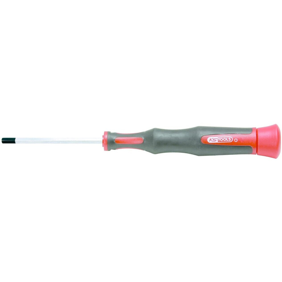Ks Tools 500.7119 Precision Screwdriver, Hex Key, 1.5Mm 4042146029909