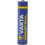 Varta Pack of 4 Varta Industrial Pro Micro AAA 1.5V (LR03) 2