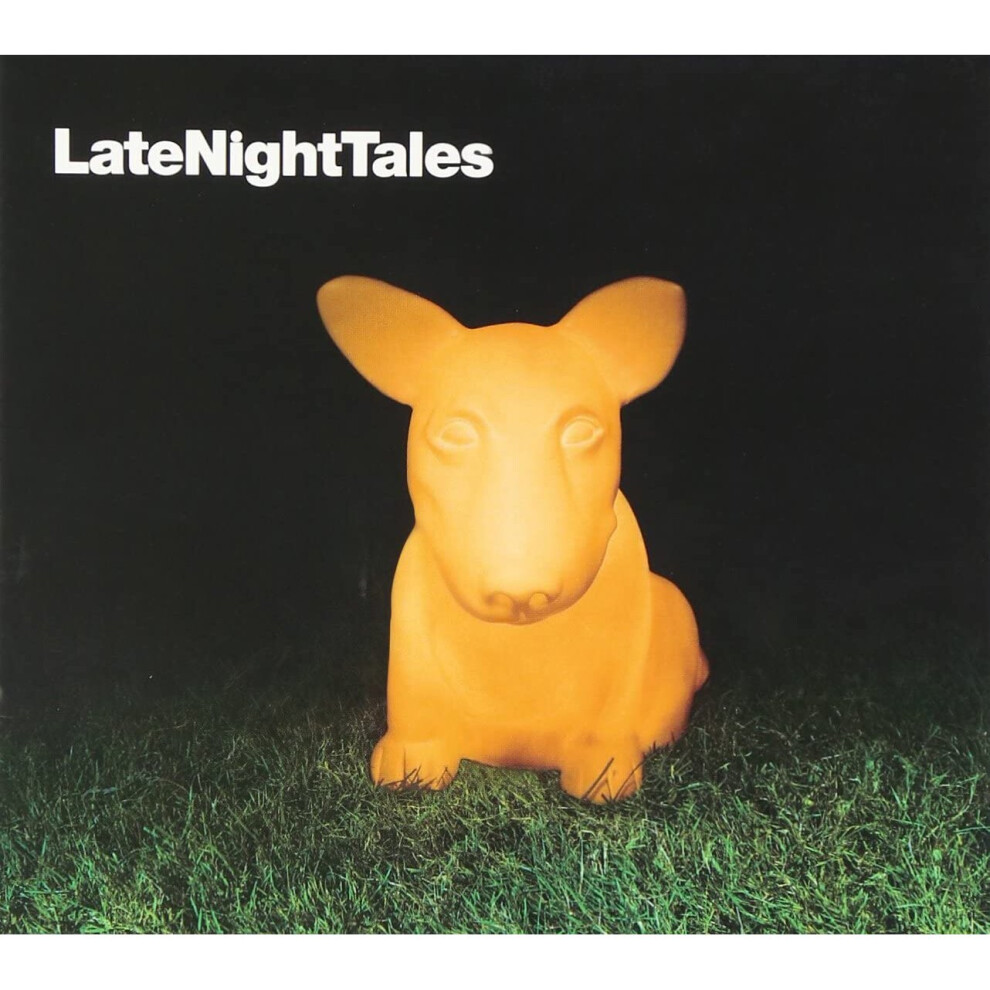 Isdp Late Night Tales