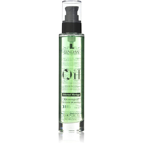 Lendan LD Oil Essences E. Moringa Λάδι Μαλλιών - 100 ml
