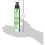 Lendan LD Oil Essences E. Moringa Λάδι Μαλλιών - 100 ml 4