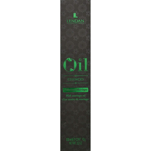 Lendan LD Oil Essences E. Moringa Λάδι Μαλλιών - 100 ml 1