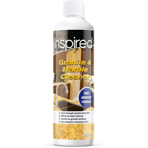 McKlords Inspired Granite and Marble Cleaner 500 Ml