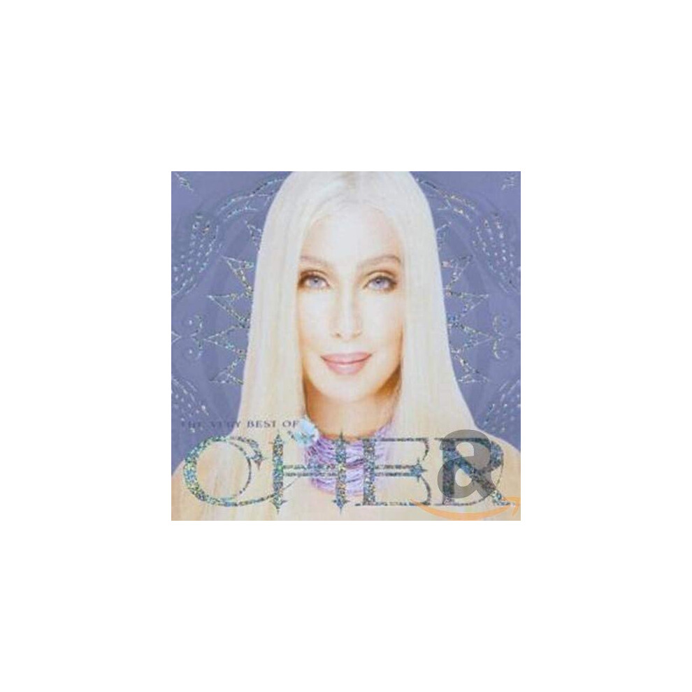 The Very Best Of Cher [2 Cd]