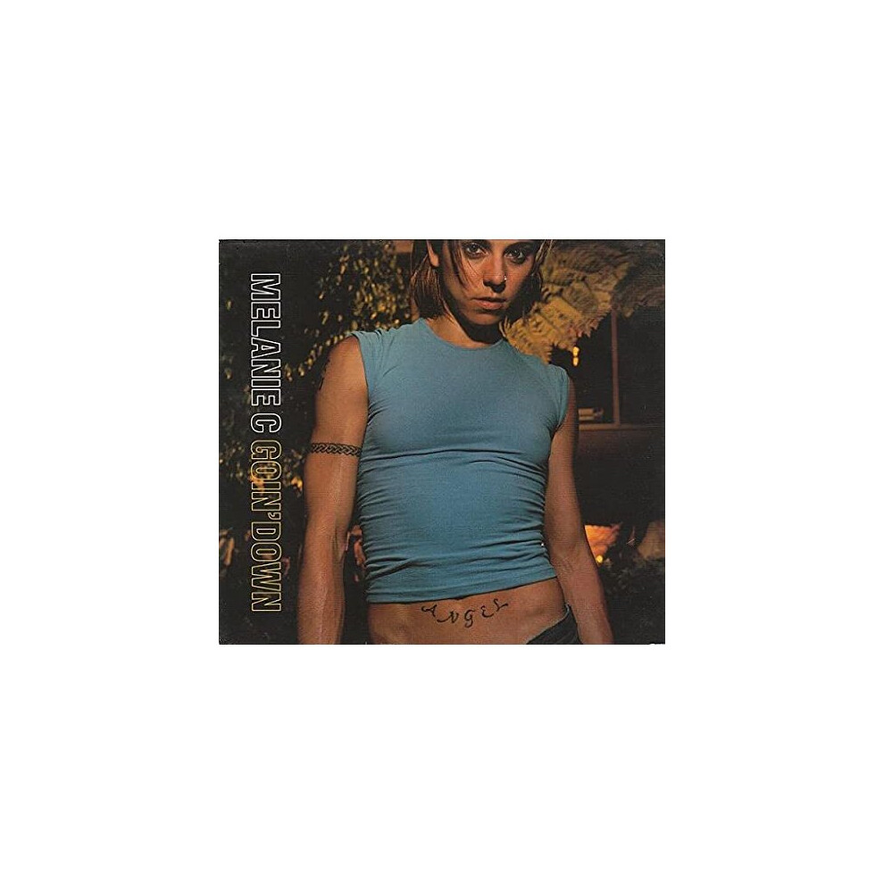 Goin' Down [CD 2]