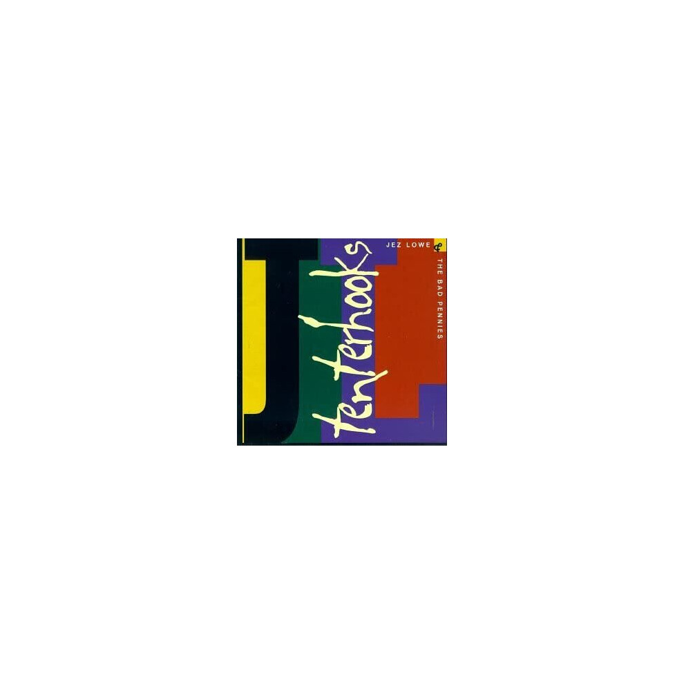 Tenterhooks