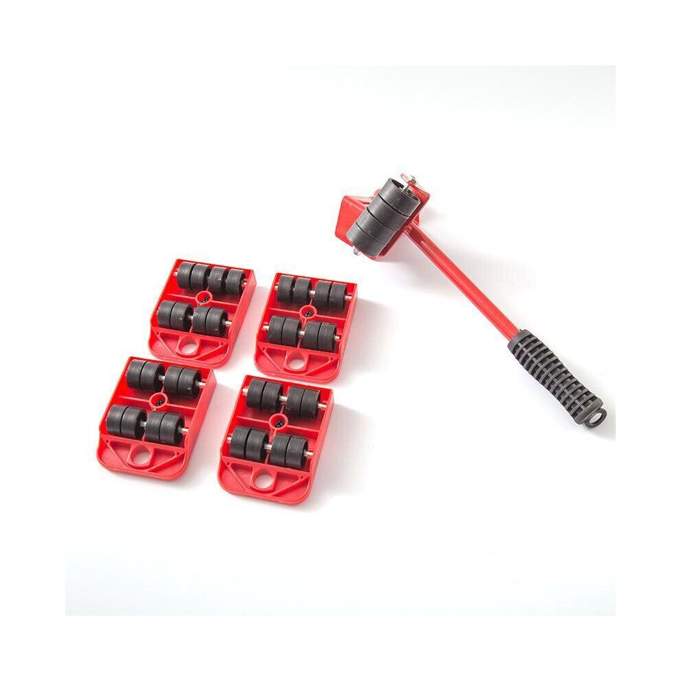 Heavy Furniture Mover And Lifter - Home Trolley Mover 366012498700