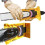 Chainsaw Teeth Sharpener 2