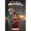 Avatar: The Last Airbender - Suki, Alone - Book 1