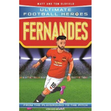 Bruno Fernandes (Ultimate Football Heroes - the No. 1 football series)