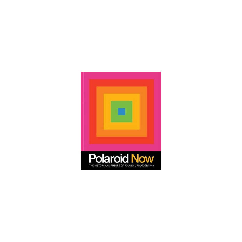 Polaroid Now