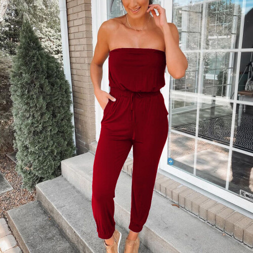 Playsuit pants online