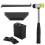 Wood Flooring Laminate Installation Floor Fitting Kit Set Tool Home 9