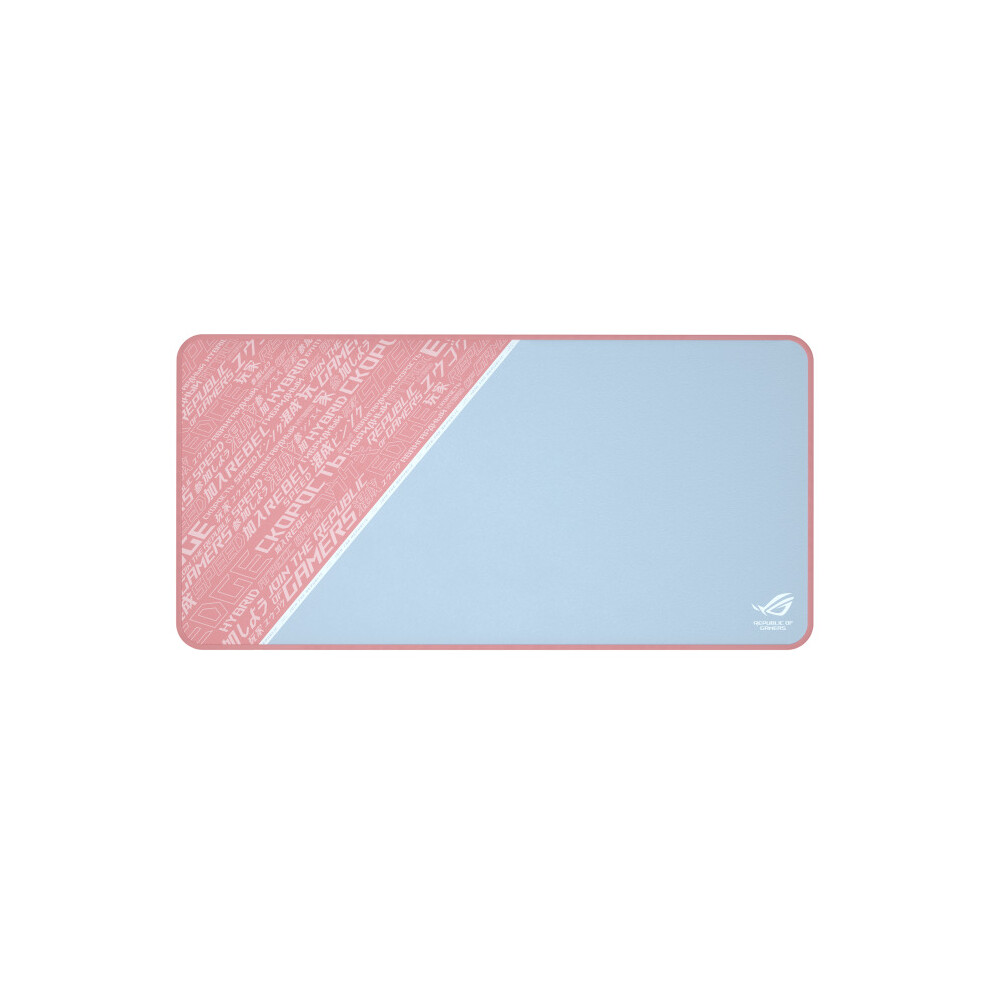 ROG Sheath Pink Edition