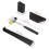 Wood Flooring Laminate Installation Floor Fitting Kit Set Tool Home 5