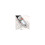 High Power 5mW 532nm Green Laser Pointer Pen Visible Beam Light Lazer 5
