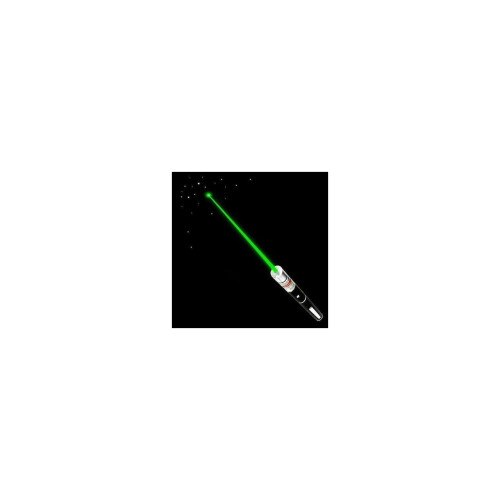 High Power 5mW 532nm Green Laser Pointer Pen Visible Beam Light Lazer 1