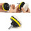 22 stk buffing, voksing og poleringsputer til bilpoleringsmaskin/drill 3