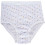 (Pastel, L) 3 Pack Ladies Knickers Full Briefs Size M-3XL 8