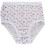 (Pastel, L) 3 Pack Ladies Knickers Full Briefs Size M-3XL 7