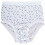 (Pastel, L) 3 Pack Ladies Knickers Full Briefs Size M-3XL 10