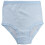 (Pastel, M) 3 Pack Ladies Knickers Full Briefs Size M-3XL 3