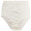 (Pastel, M) 3 Pack Ladies Knickers Full Briefs Size M-3XL 5