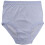 (Pastel, M) 3 Pack Ladies Knickers Full Briefs Size M-3XL 4