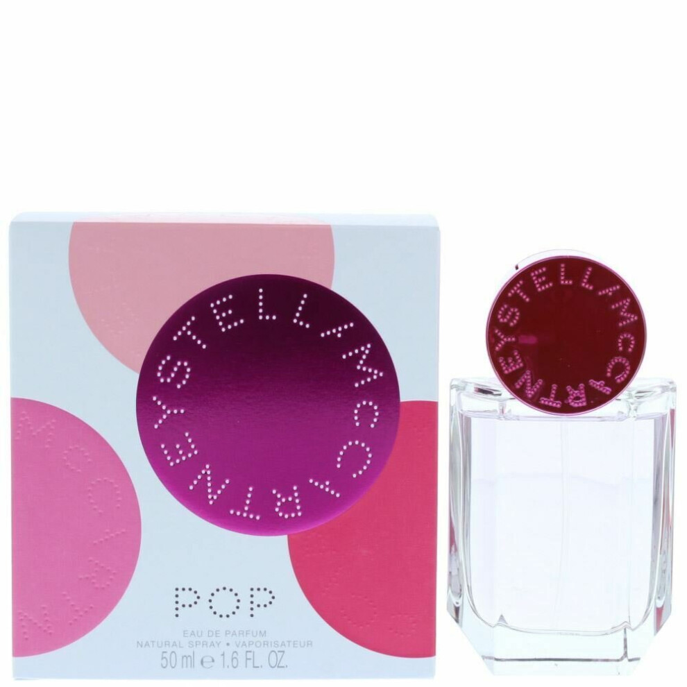 Stella Mccartney Pop 50ml EDP Spray