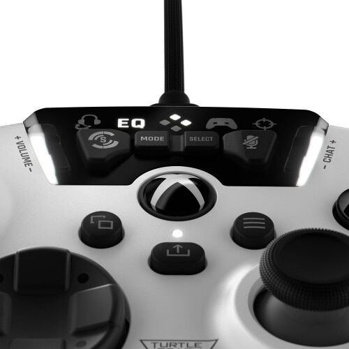 Turtle Beach Turtle Beach Recon Controller -  White (Xbox One/Series X) 1
