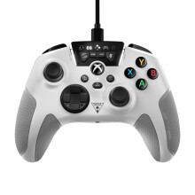 Turtle Beach Recon Controller - White (Xbox One/Series X)