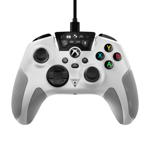 Turtle Beach Turtle Beach Recon Controller -  White (Xbox One/Series X)