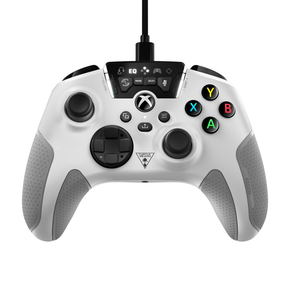 Turtle Beach Recon Controller - (Xbox One/Series X) White
