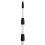 Telescopic Pole 3 Section of 1.25m 12ft 1