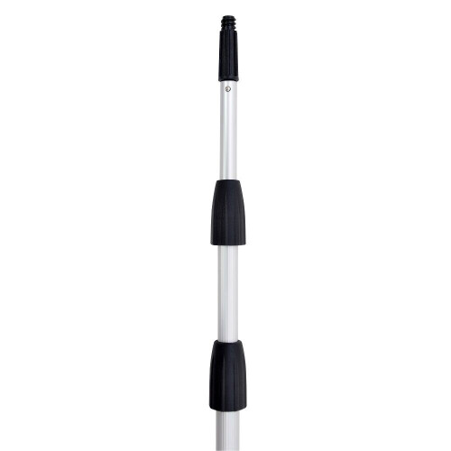 Telescopic Pole 3 Section of 1.25m 12ft