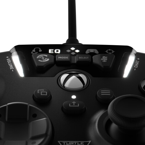 Turtle Beach Turtle Beach Recon Controller -  Black (Xbox One/Series X) 1