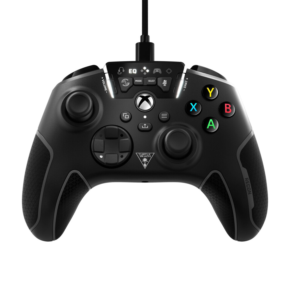 Turtle Beach Recon Controller - (Xbox One/Series X) Black