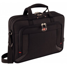 Wenger Prospectus 16 inch Laptop Case iPad or Tablet or eReader Pocket 68367001